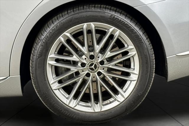 2023 Mercedes-Benz S 580 4MATIC