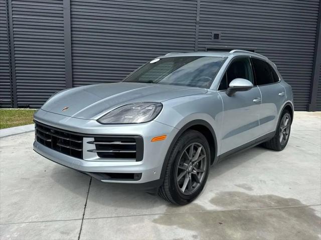 2025 Porsche Cayenne Cayenne for sale in Metairie, LA