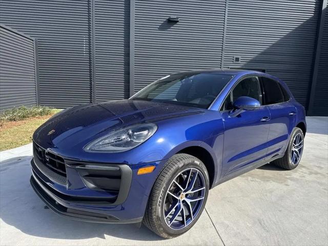 2025 Porsche Macan Macan for sale in Metairie, LA