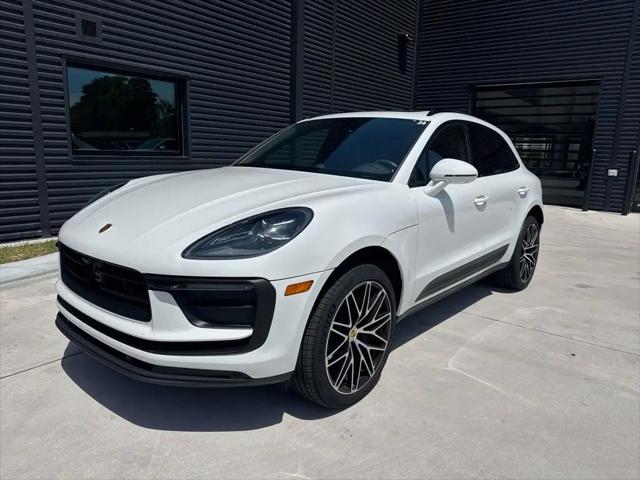 2026 Porsche Macan Macan for sale in Metairie, LA