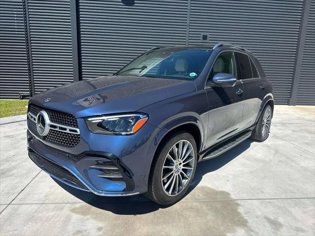 2025 Mercedes-Benz GLE GLE 350 4MATIC for sale in Metairie, LA