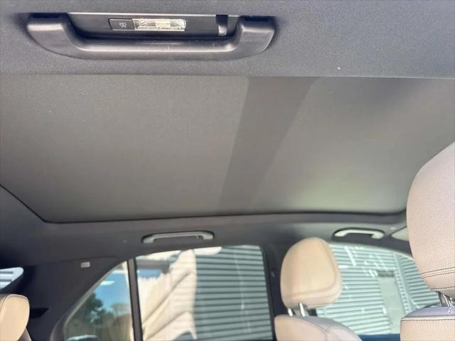 2025 Mercedes-Benz GLE GLE 350 4MATIC