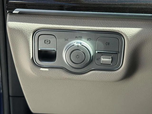 2025 Mercedes-Benz GLE GLE 350 4MATIC