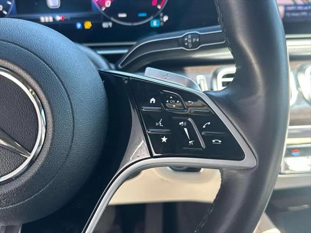2025 Mercedes-Benz GLE GLE 350 4MATIC