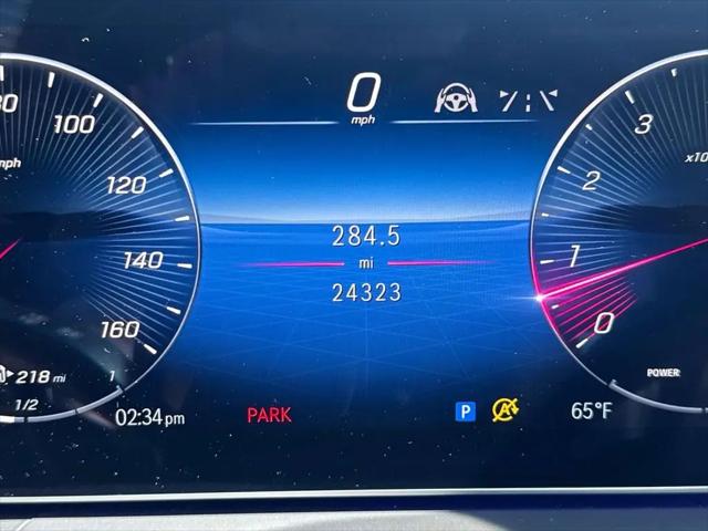 2025 Mercedes-Benz GLE GLE 350 4MATIC
