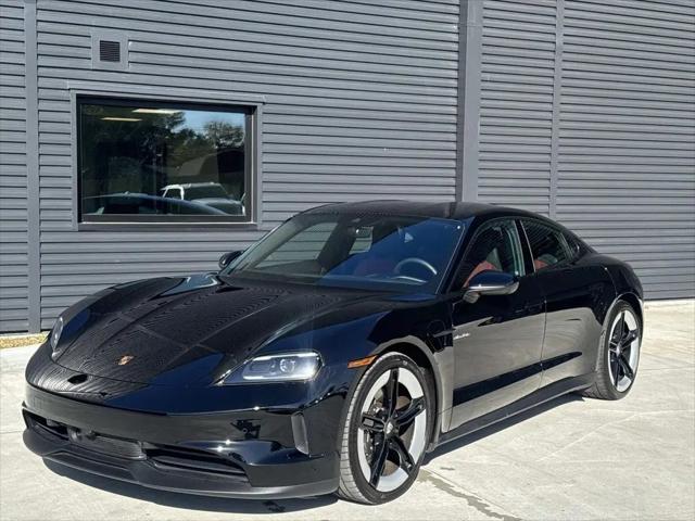 2025 Porsche Taycan Taycan for sale in Metairie, LA