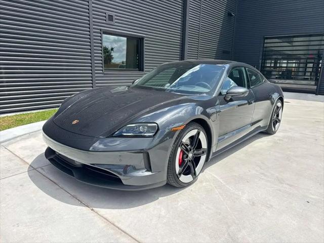 2025 Porsche Taycan 4S for sale in Metairie, LA