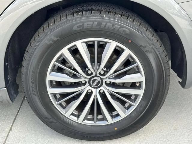 2023 Nissan Armada SL 2WD