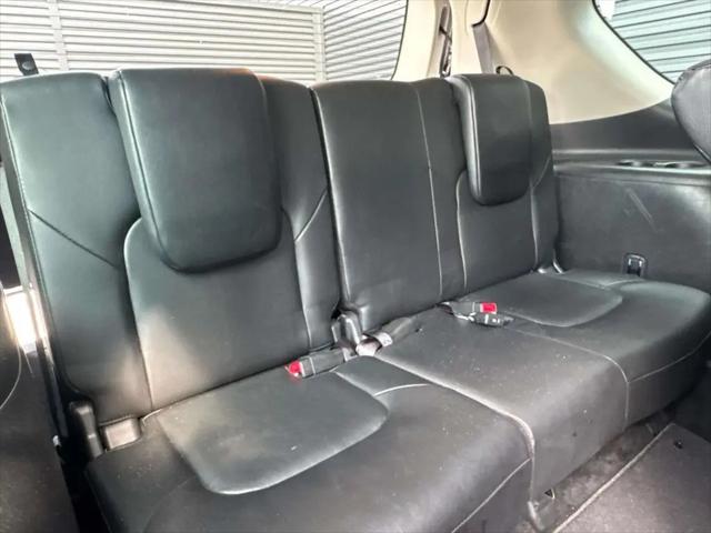 2023 Nissan Armada SL 2WD