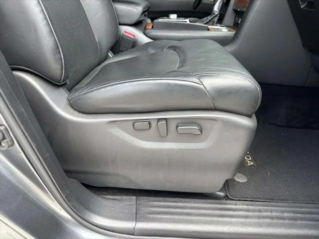 2023 Nissan Armada SL 2WD