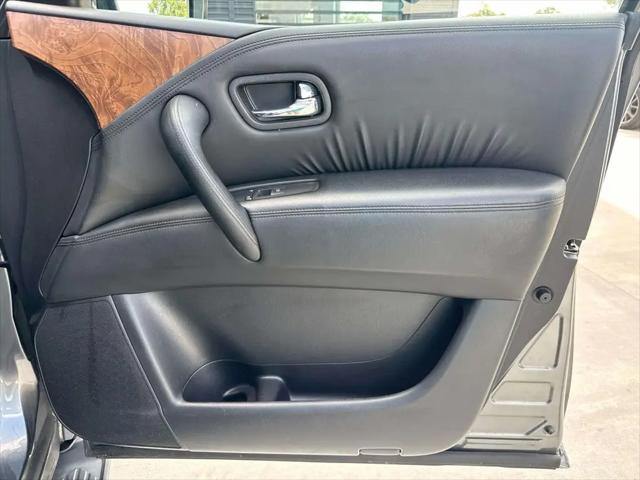 2023 Nissan Armada SL 2WD