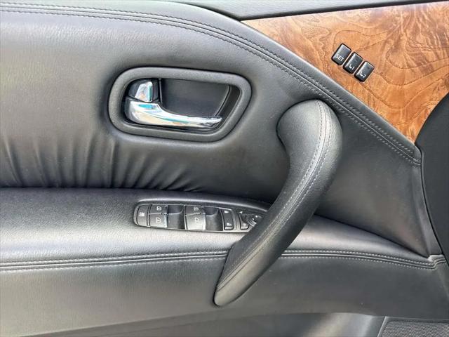 2023 Nissan Armada SL 2WD