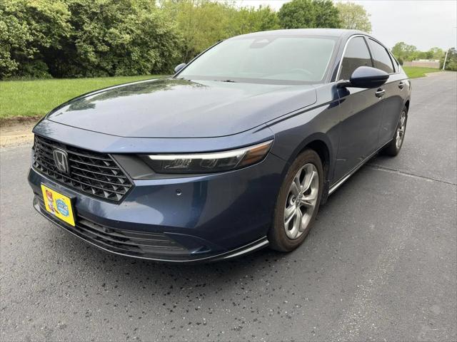2023 Honda Accord Hybrid EX-L for sale in Indianapolis, IN