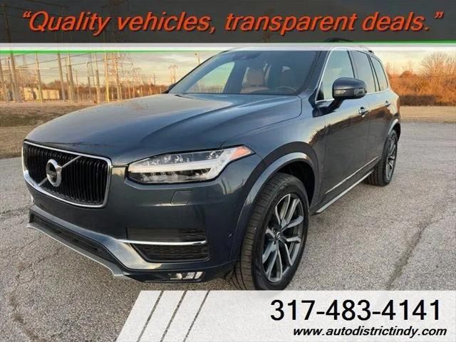 2018 Volvo XC90 T6 Momentum for sale in Indianapolis, IN