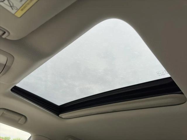 2013 INFINITI QX56 Standard
