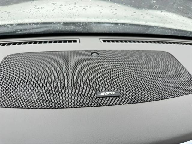 2013 INFINITI QX56 Standard