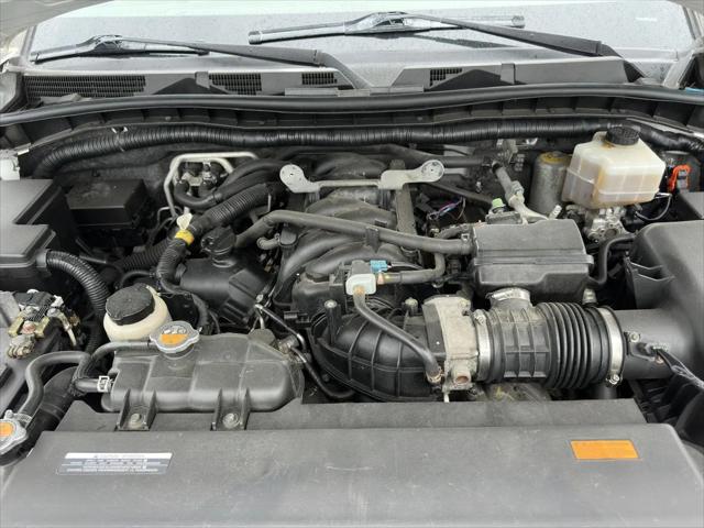 2013 INFINITI QX56 Standard