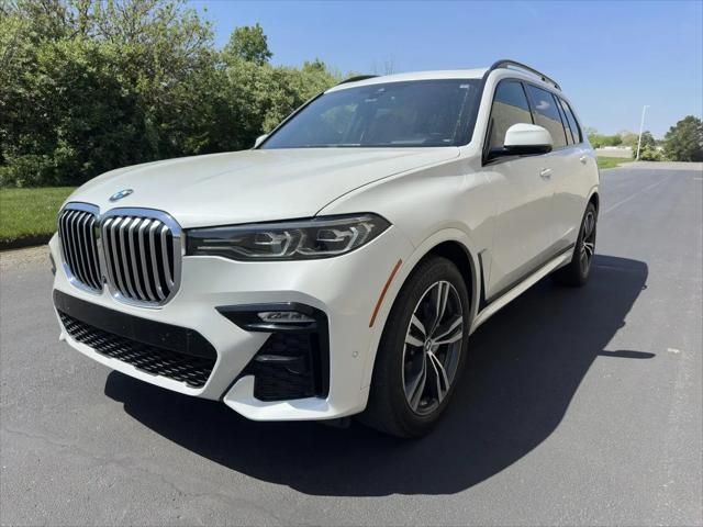 2022 BMW X7 xDrive40i for sale in Indianapolis, IN