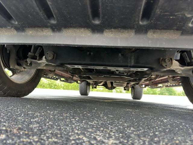 2019 Ram 1500 Classic Big Horn Crew Cab 4x4 5'7" Box