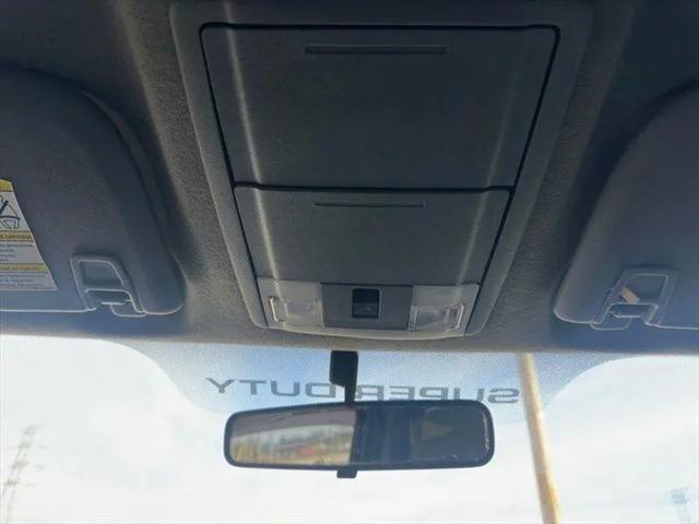 2012 Ford F-250 XLT