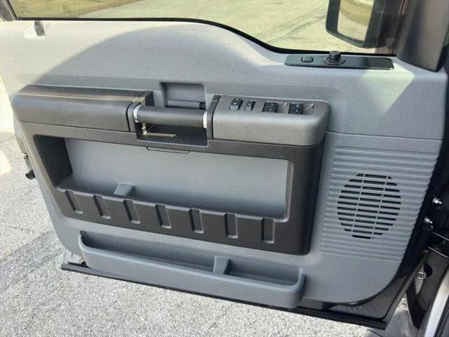 2012 Ford F-250 XLT