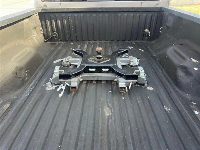 2012 Ford F-250 XLT