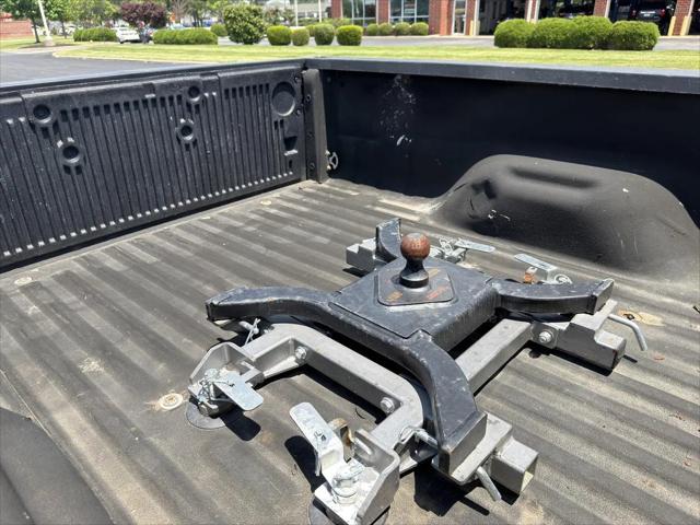 2012 Ford F-250 XLT