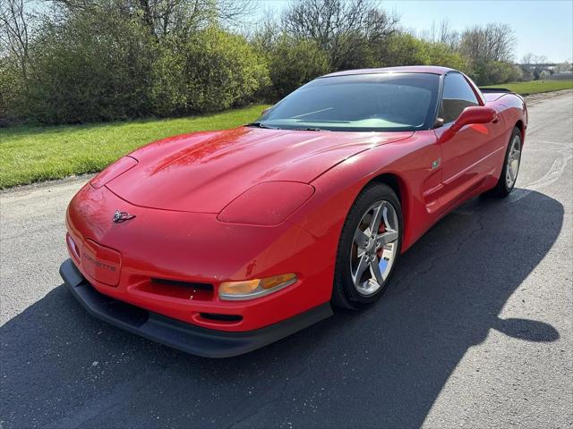 1997 Chevrolet Corvette Base for sale in Indianapolis, IN