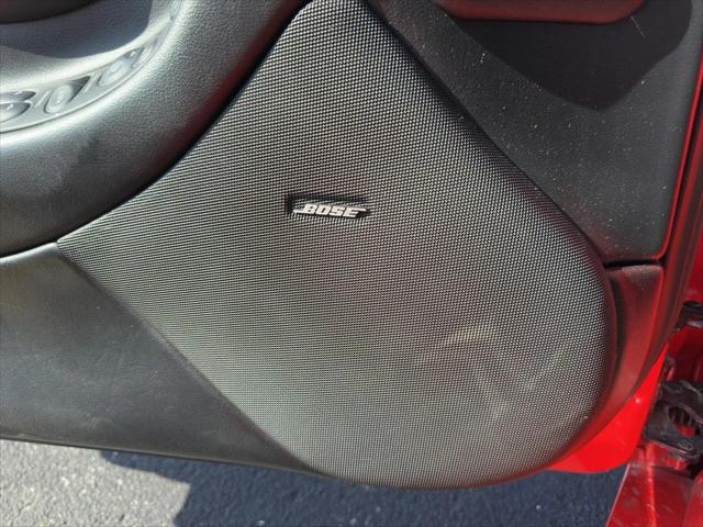 1997 Chevrolet Corvette Base