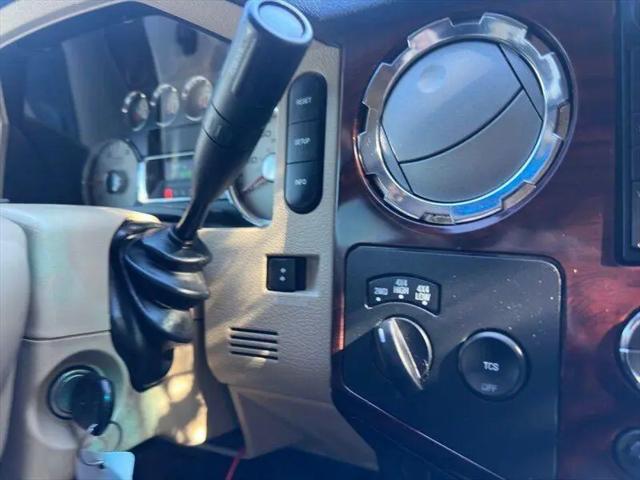 2010 Ford F-250 LARIAT
