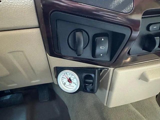 2010 Ford F-250 LARIAT