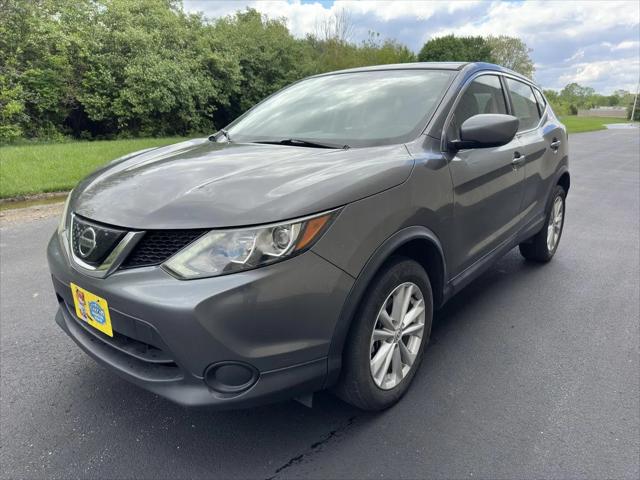 2018 Nissan Rogue Sport S for sale in Indianapolis, IN