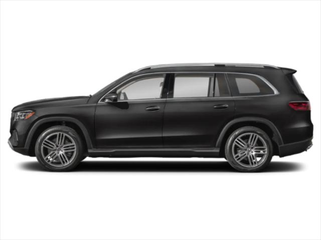 2026 Mercedes-Benz GLS GLS 450 4MATIC