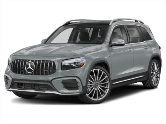 2026 Mercedes-Benz GLB 4MATIC for sale in Beverly Hills, CA