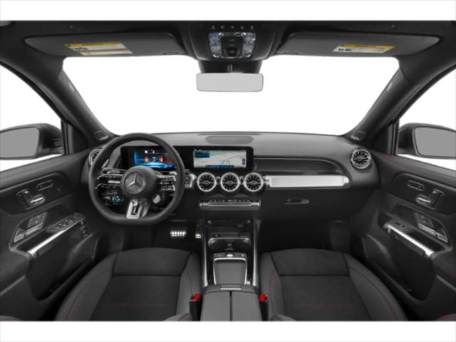 2026 Mercedes-Benz GLB 4MATIC