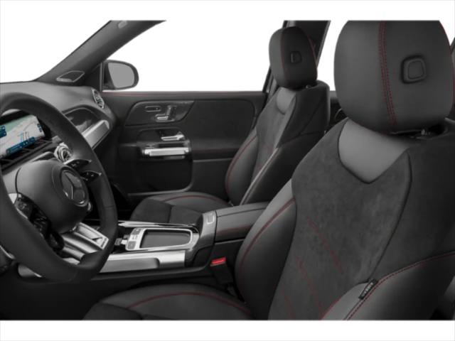 2026 Mercedes-Benz GLB 4MATIC
