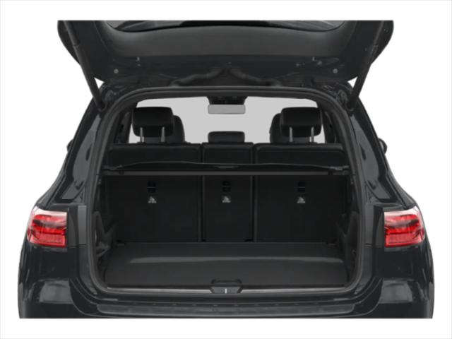 2026 Mercedes-Benz GLB 4MATIC