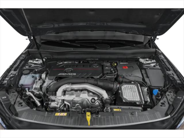 2026 Mercedes-Benz GLB 4MATIC