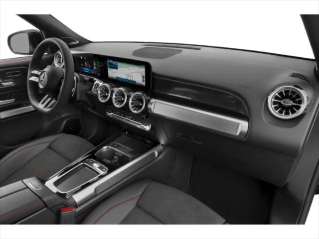 2026 Mercedes-Benz GLB 4MATIC