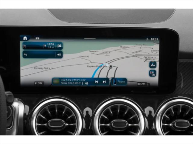 2026 Mercedes-Benz GLB 4MATIC