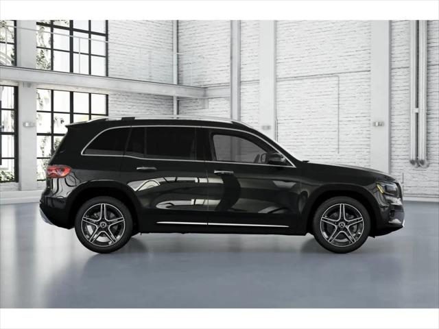 2026 Mercedes-Benz GLB GLB 250