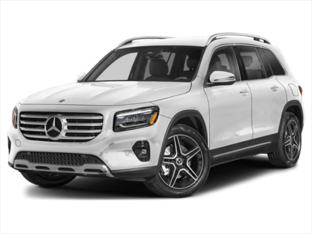 2026 Mercedes-Benz GLB GLB 250 for sale in Beverly Hills, CA