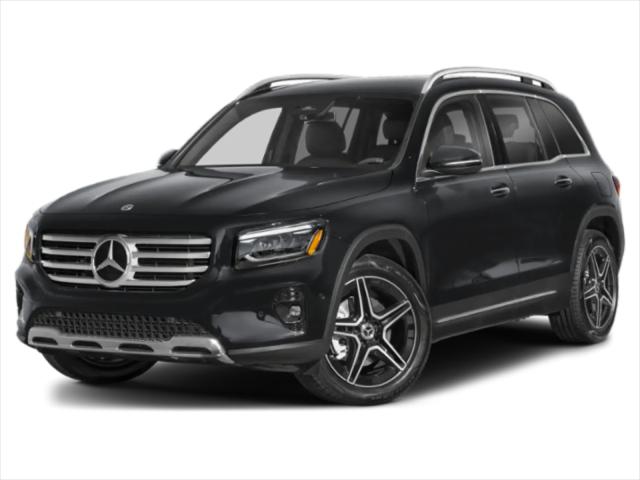 2025 Mercedes-Benz GLB GLB 250 for sale in Beverly Hills, CA