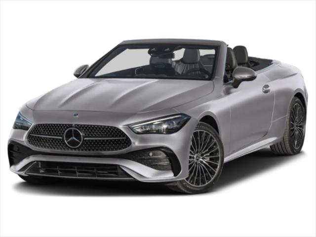 2026 Mercedes-Benz E-CLASS E 300 CLE 300 for sale in Beverly Hills, CA