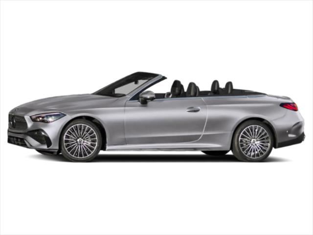 2026 Mercedes-Benz E-CLASS E 300 CLE 300