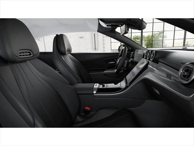 2026 Mercedes-Benz E-CLASS E 300 CLE 300
