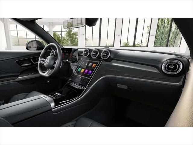 2026 Mercedes-Benz E-CLASS E 300 CLE 300