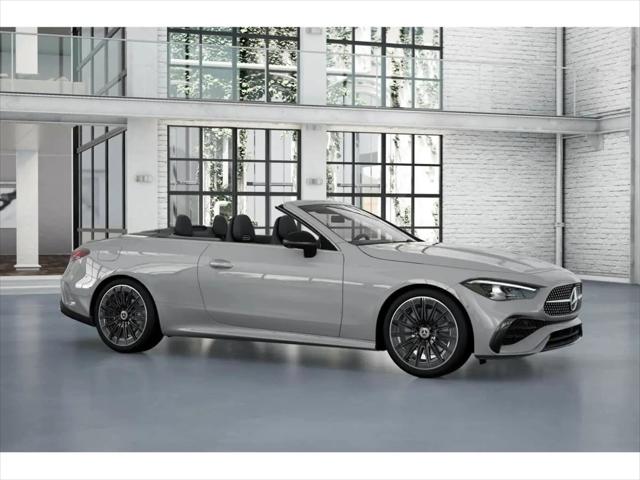 2026 Mercedes-Benz E-CLASS E 300 CLE 300