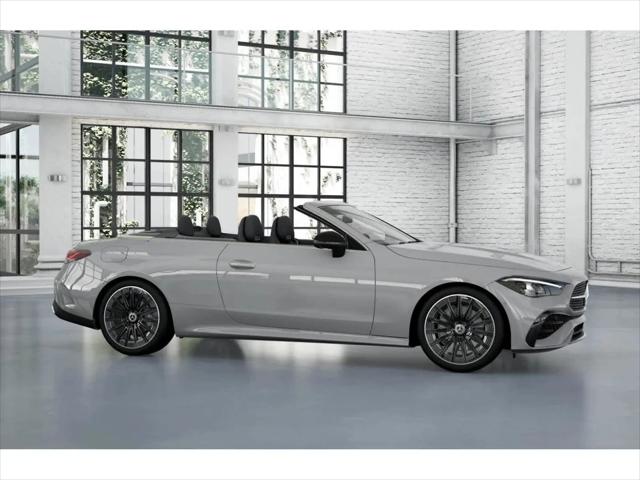 2026 Mercedes-Benz E-CLASS E 300 CLE 300