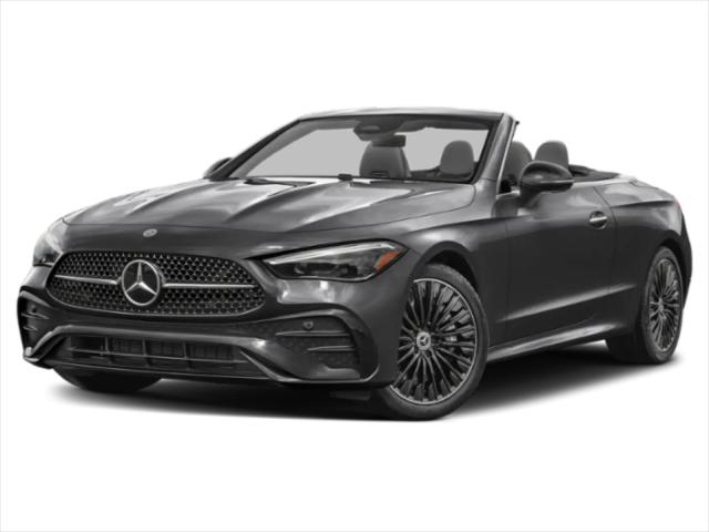 2026 Mercedes-Benz CL CLE 450 for sale in Beverly Hills, CA